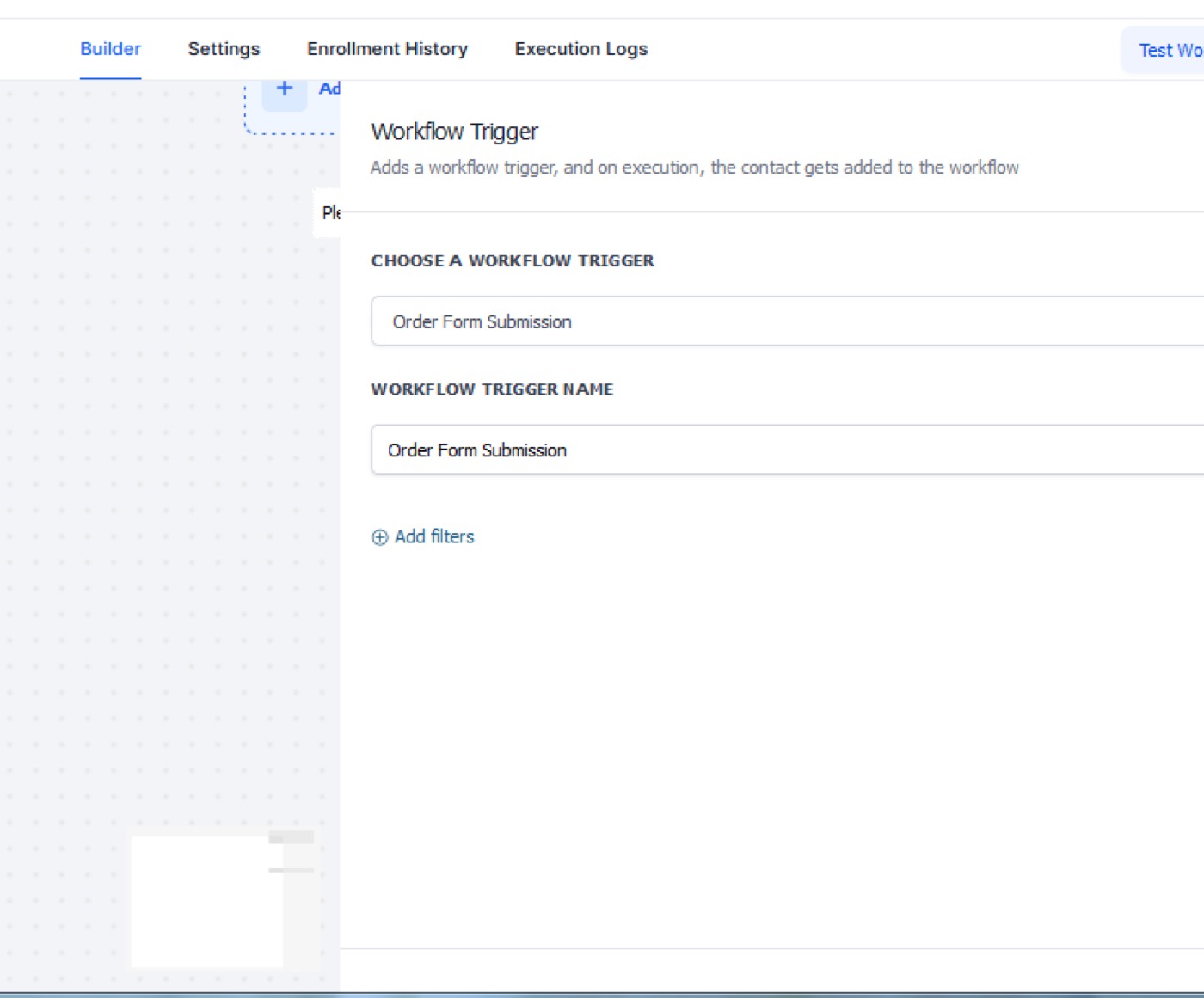 order form