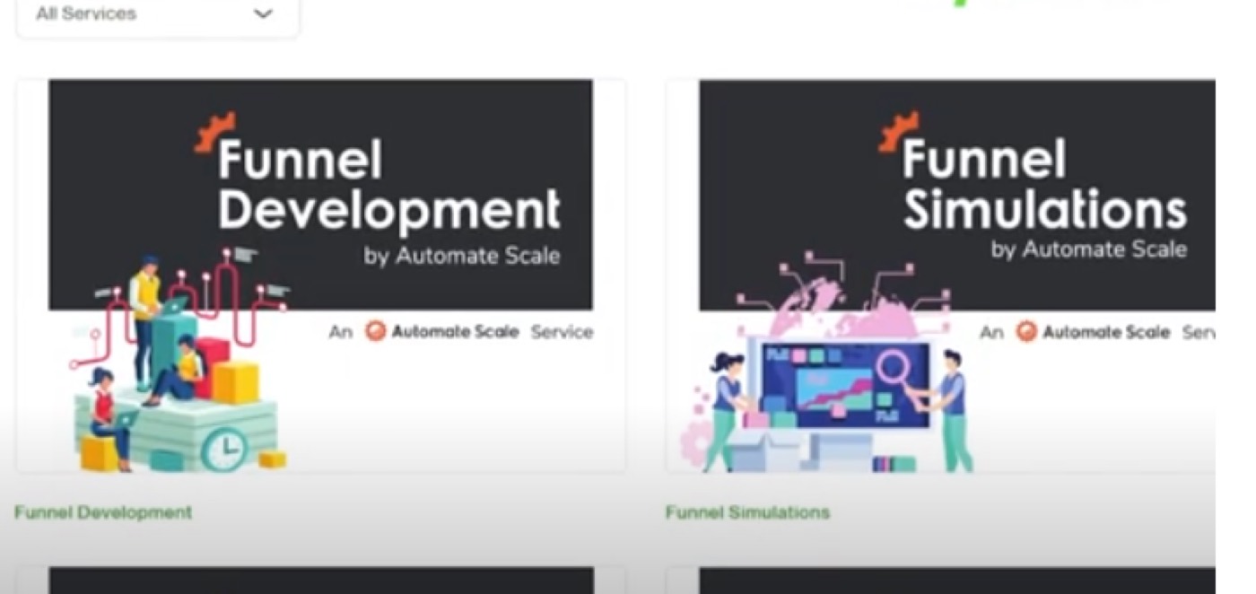 sales funnels