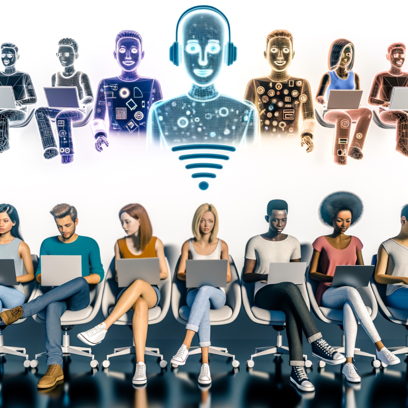 Voice Ai