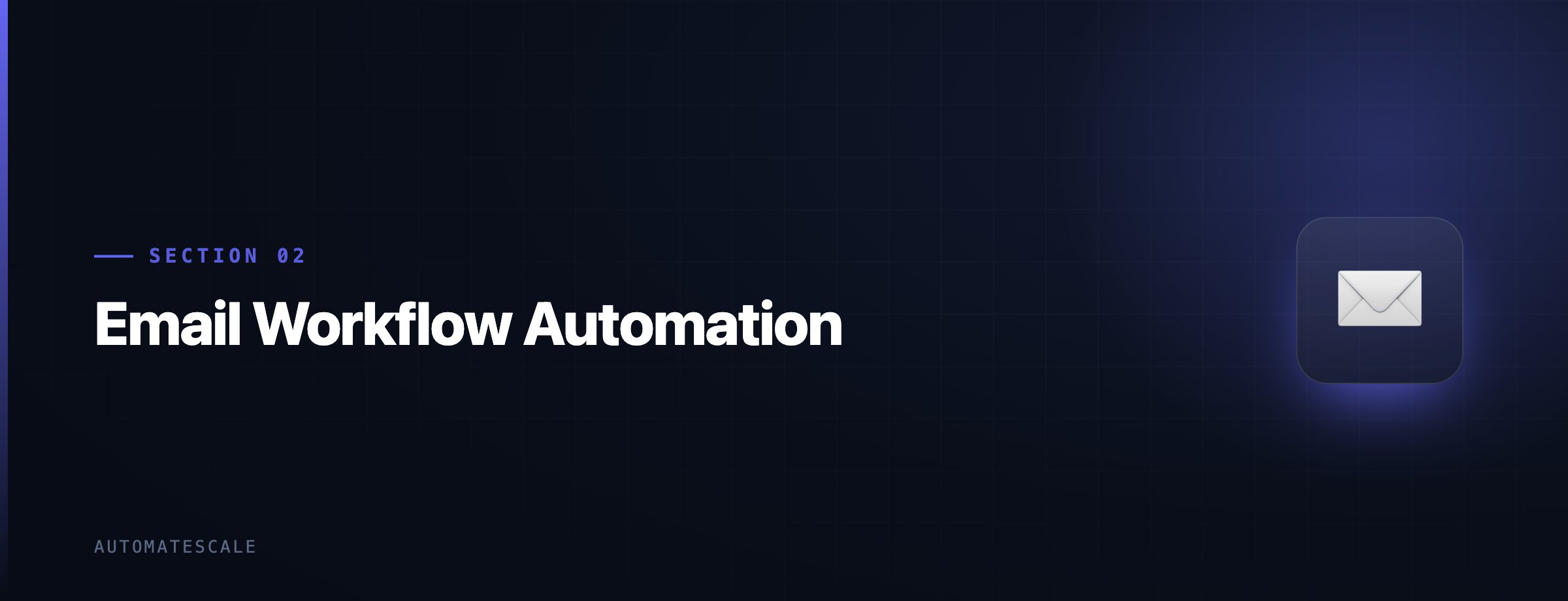 Email Workflow Automation