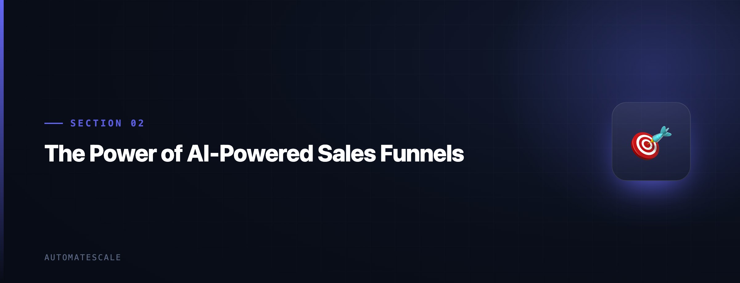 The Power of AI-Powered Sales Funnels
