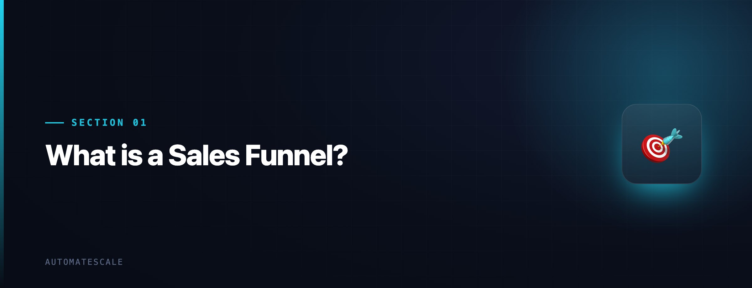What is a Sales Funnel?