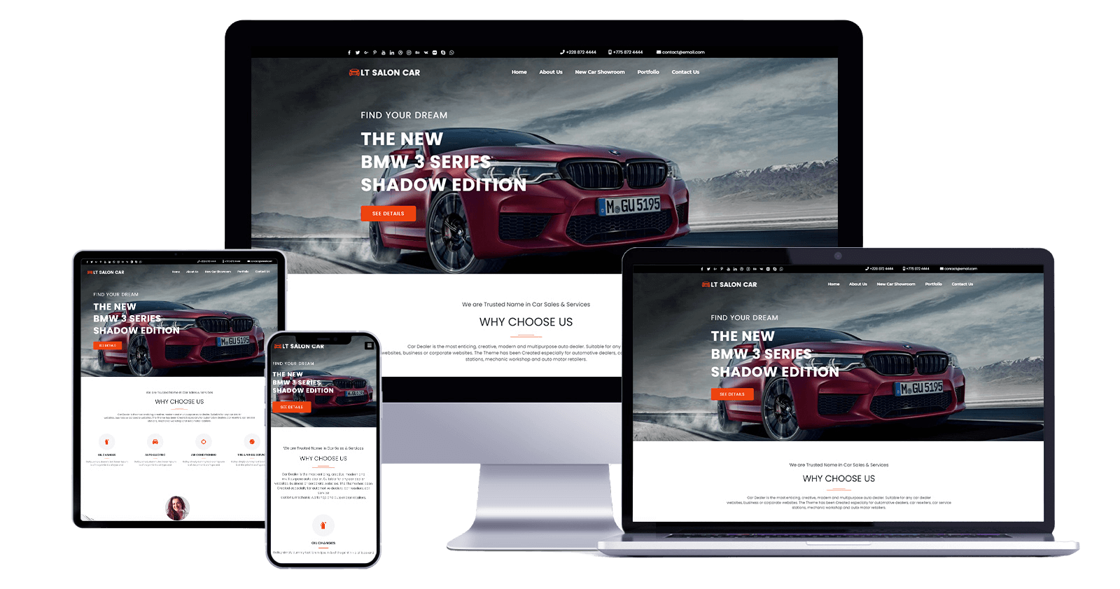 Autobroker University