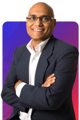 Ramesh Dontha