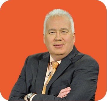 Tom Hegna