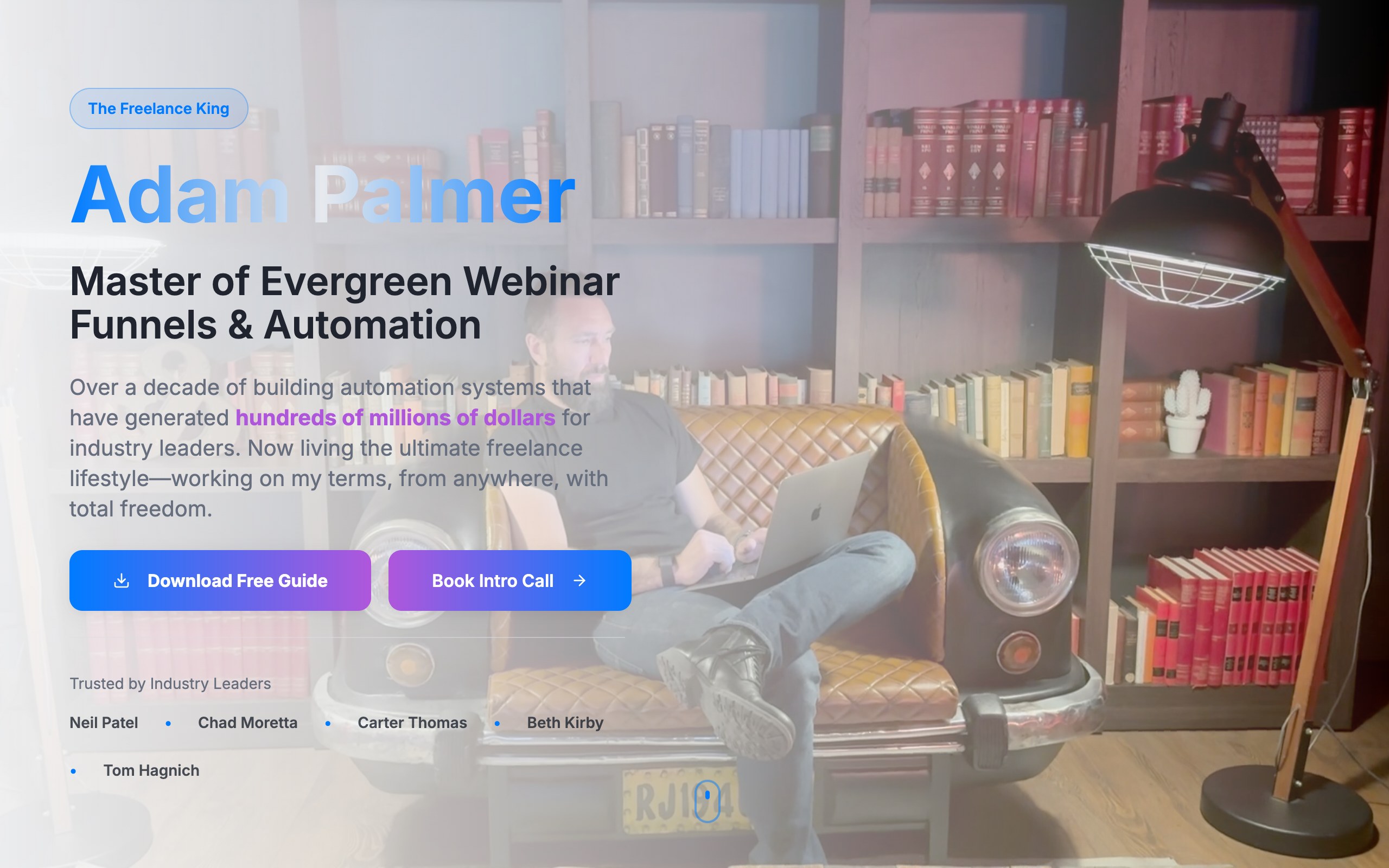 king-of-evergreen live screenshot